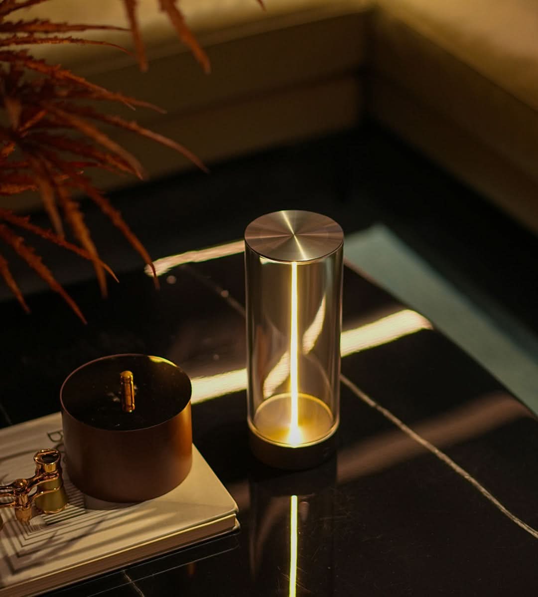Rynx | Nebula | Beam Lamp