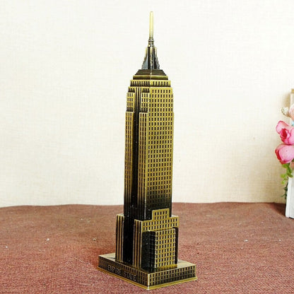 Rynx | FamousEmpire - Parisian figures made of miniature metal