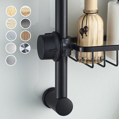 Rynx | Soap Shower Storage Rack Holder