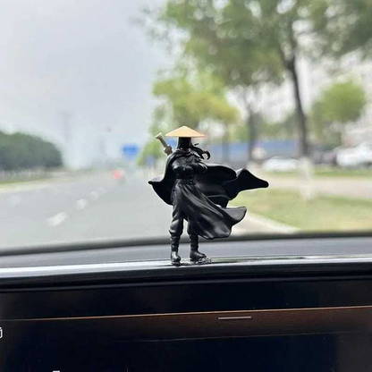 Rynx | Youxia (Riding Knight) – For the car 🛡️