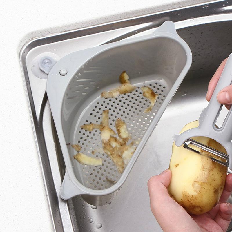 Rynx | Kitchen sink multifunctional storage shelf