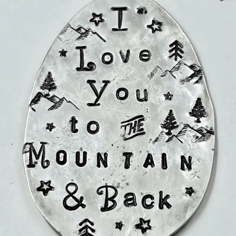 Rynx | Garden Marker Friendship Gift