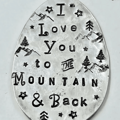 Rynx | Garden Marker Friendship Gift