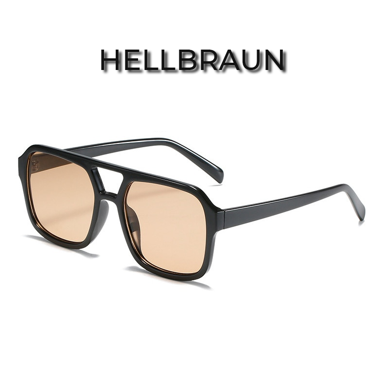 RYNX | Square Candy Sunglasses