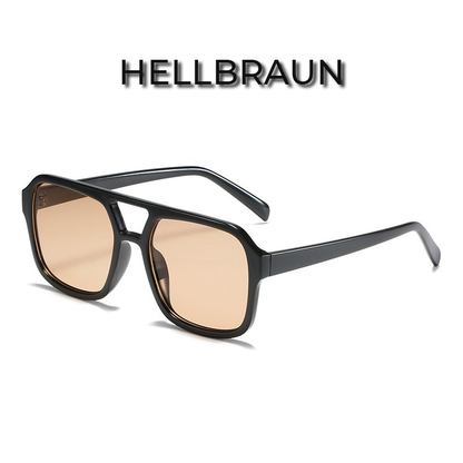 RYNX | Square Candy Sunglasses