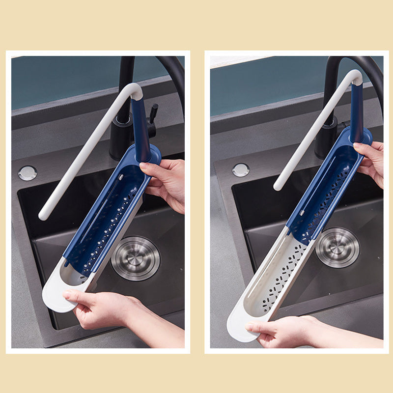 Rynx | Expandable Drain Basket for Kitchen Sink