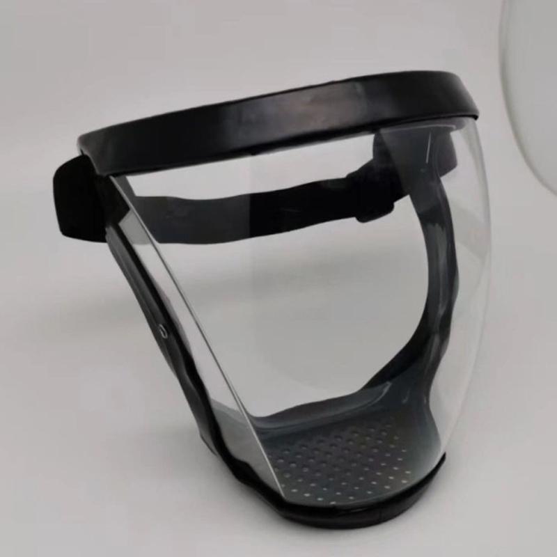 RYNX | Super Protective Anti-Fog Face Shield