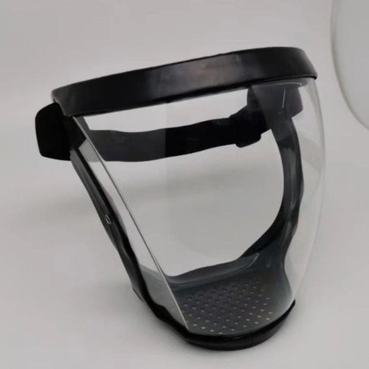 RYNX | Super Protective Anti-Fog Face Shield