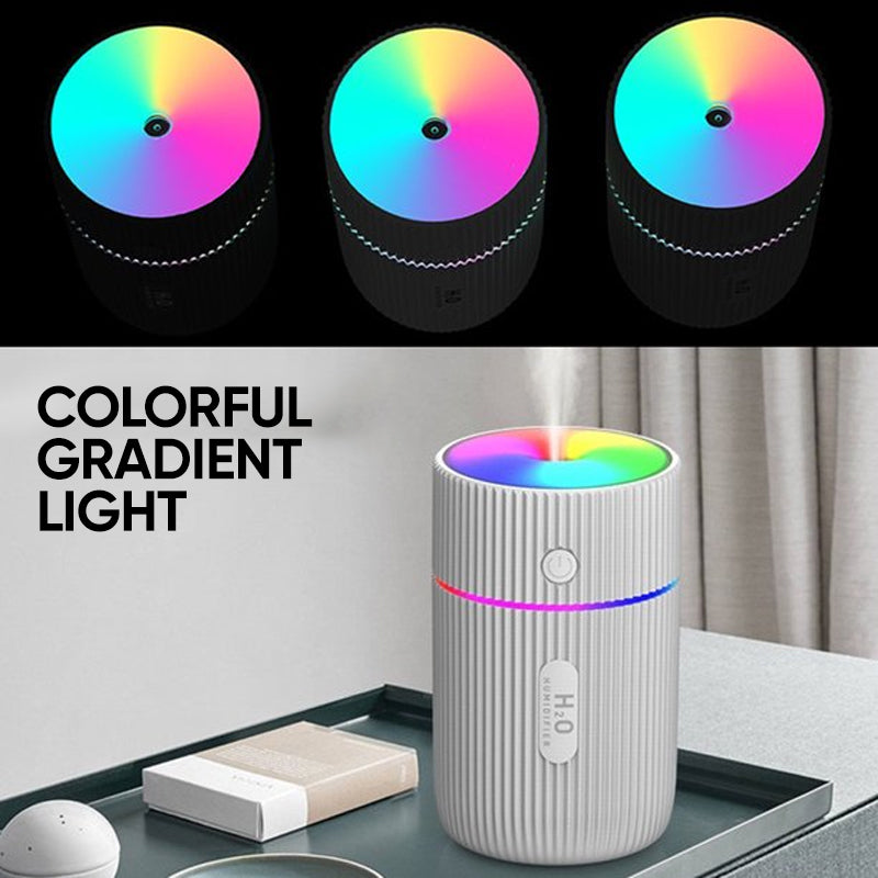 Rynx | Marquee Humidifier