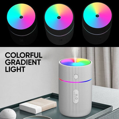 Rynx | Marquee Humidifier