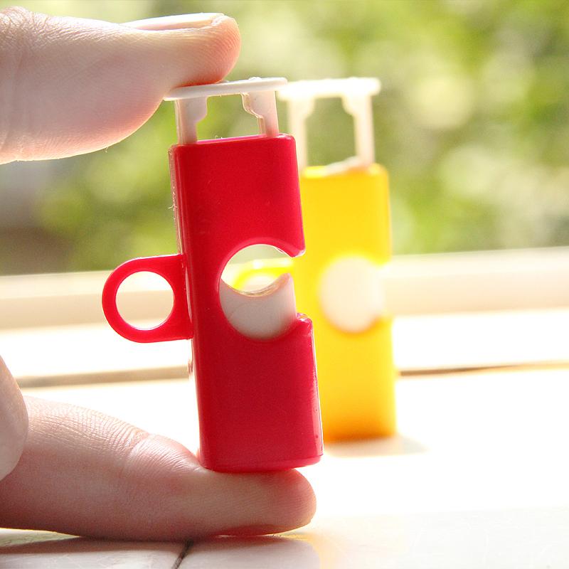 Rynx | Fresh Grocery Bag Snack Clip, 3 Pieces