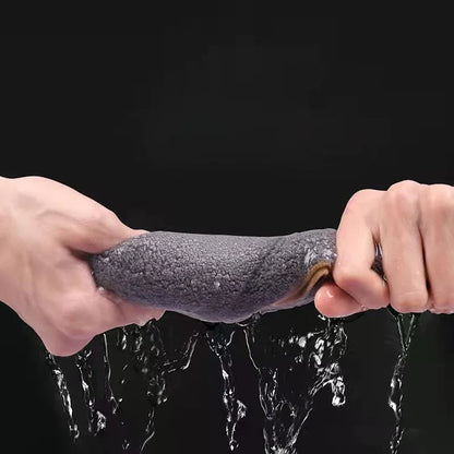 Rynx | Super absorbent car drying towel