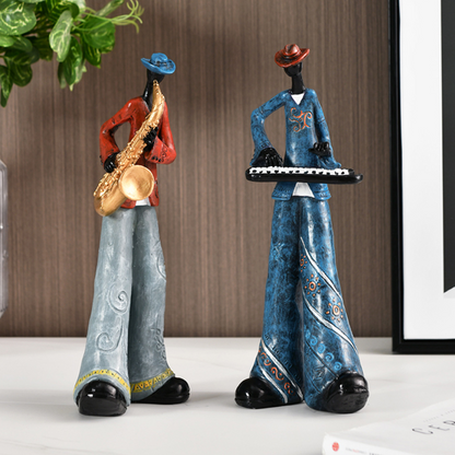 Rynx | Band Sculpture