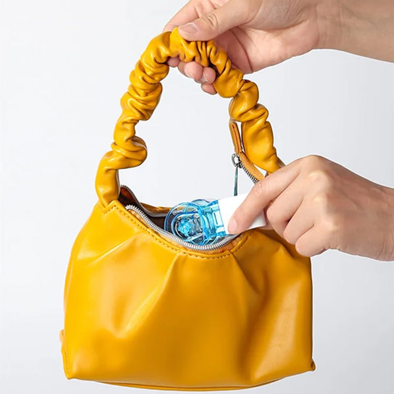 Rynx | Portable Pill Dispenser