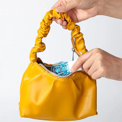 Rynx | Portable Pill Dispenser