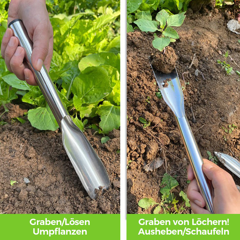 Rynx | Multifunctional Garden Shovel
