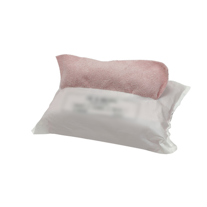 Rynx | Retractable absorbent microfiber cloths