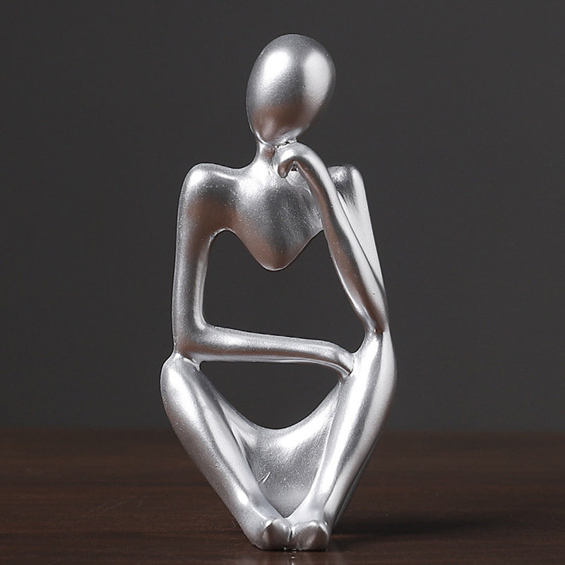Rynx | Study model decoration