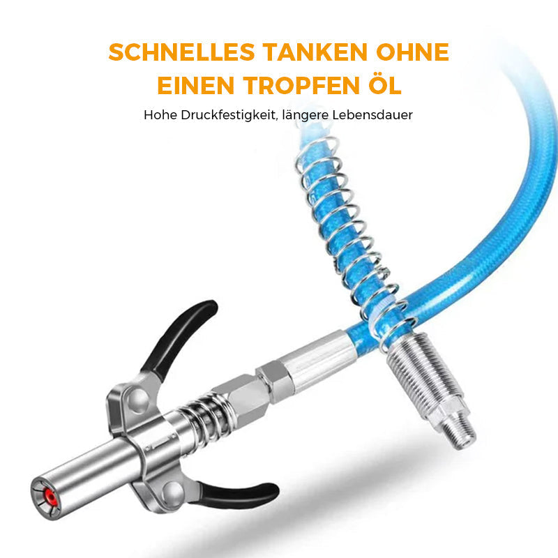 Rynx | Grease nipple for gearbox