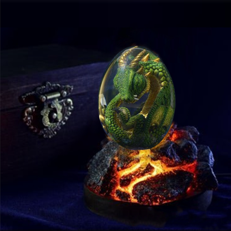 Rynx | Strange Lava Dragon Egg