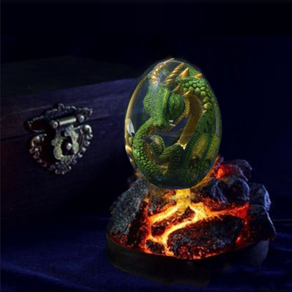 Rynx | Strange Lava Dragon Egg