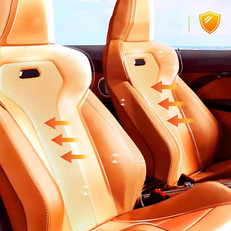 Rynx | New multipurpose foam cleaner