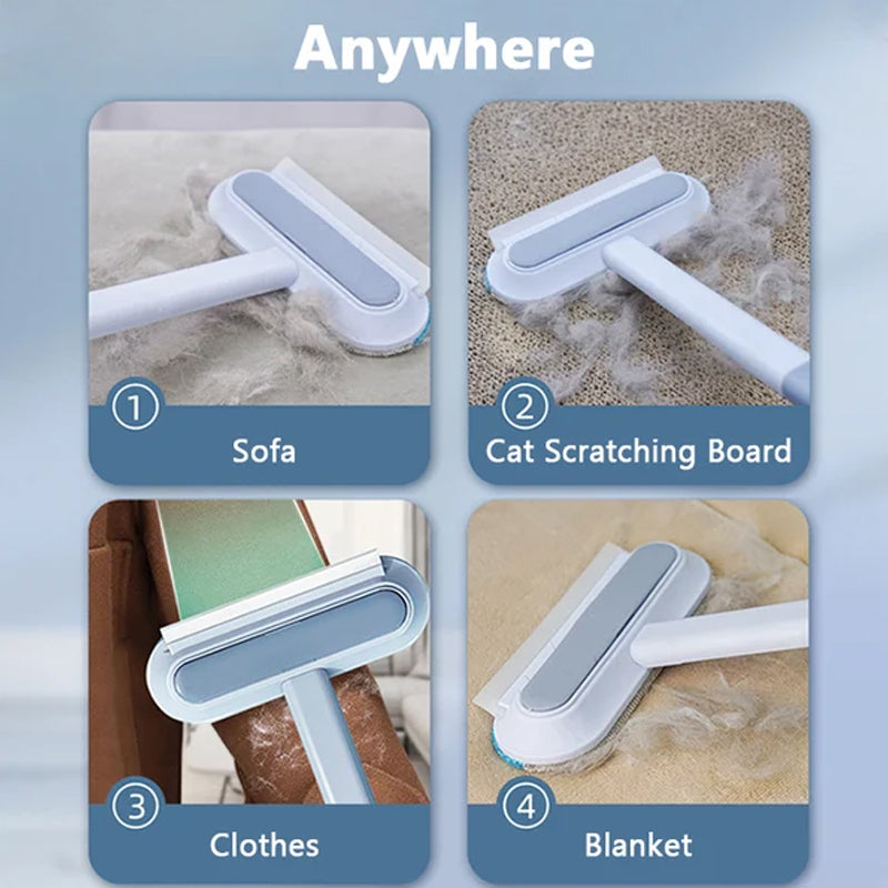 Rynx | Multifunctional Pet Hair Remover
