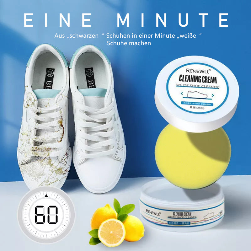 Rynx | Shoe cleaning cream