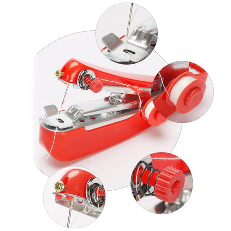 Rynx | Sewing machine