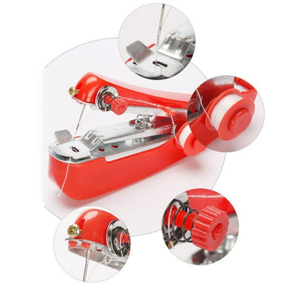Rynx | Sewing machine