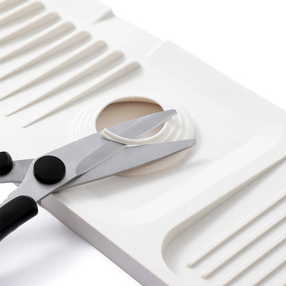 Rynx | Pure Color Silicone Draining Mat