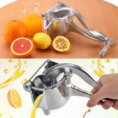 Rynx | Manual Fruit Juicer Squeezer