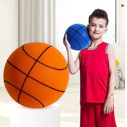 RYNX | Handleshh Silent Basketball