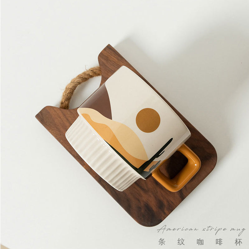 Rynx | Oasis Mug