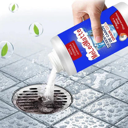 Rynx | Toilet unblocking deodorant