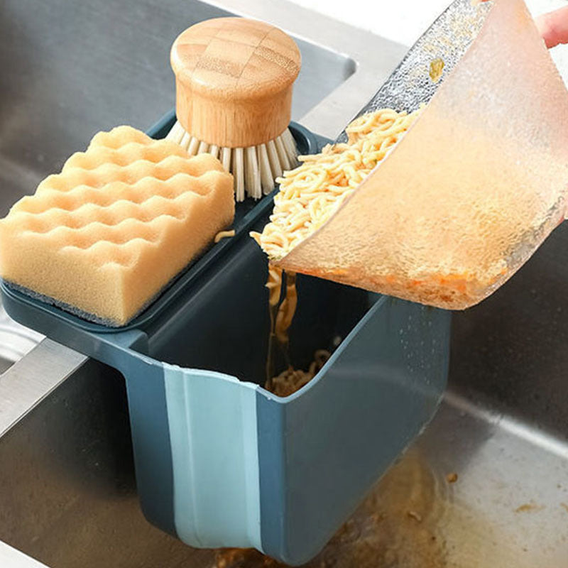 Rynx | Dry and Wet Separation Trash Can