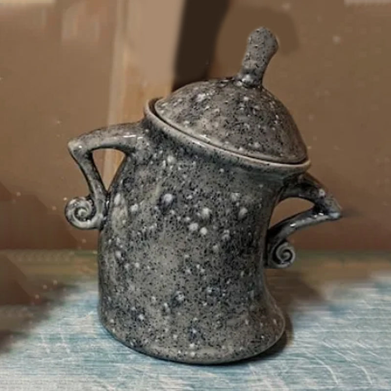 Rynx | Canister with Adjustment