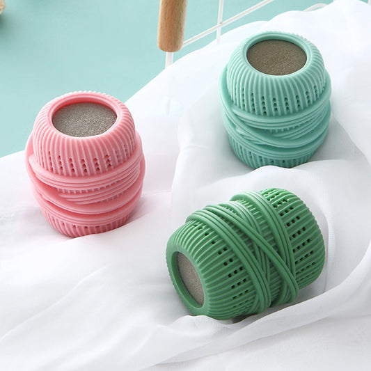Rynx | Anti-tangle laundry ball