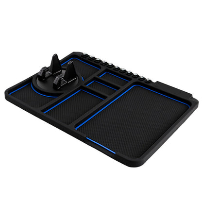 Rynx | Non-slip Car Dashboard Mat
