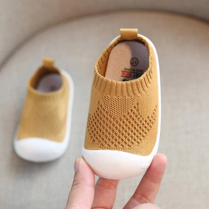 Rynx | Unisex Baby Mesh Sneakers