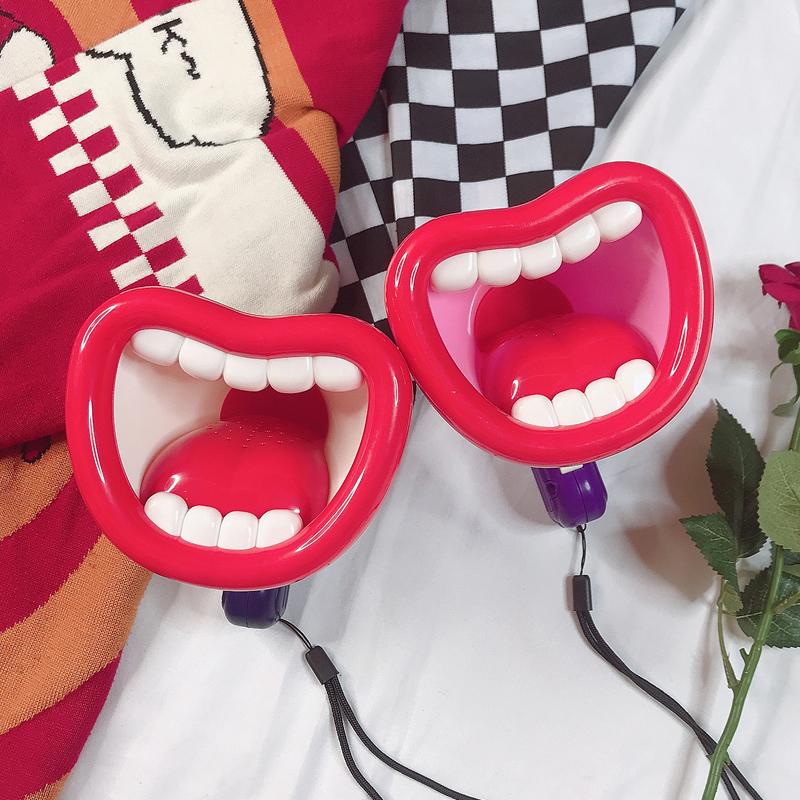RYNX | Large Mouth Speaker
