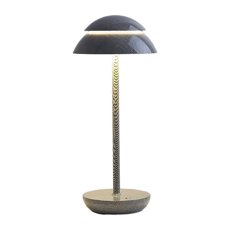 Rynx | LumiShine - Wireless Rechargeable LED Table Lamp