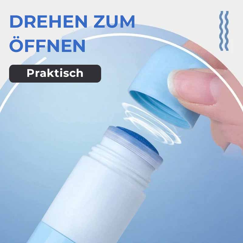 Rynx | Thermal correction fluid with unpacking knife