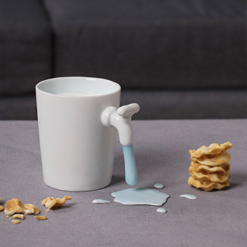 Rynx | Tap Water Coffee Mug