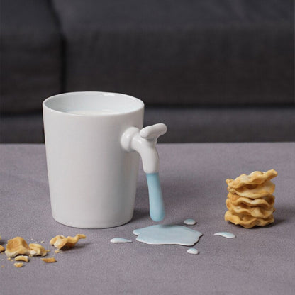 Rynx | Tap Water Coffee Mug