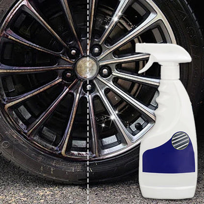 Rynx | Heavy Duty Metal Rust Remover