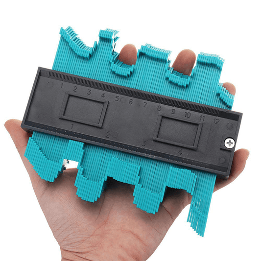 Rynx | Contour Duplication Measuring Device