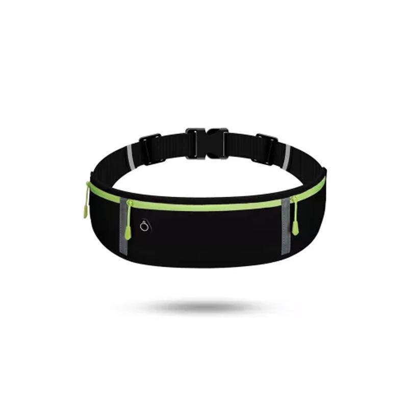 RYNX | Mini waterproof sports bags black