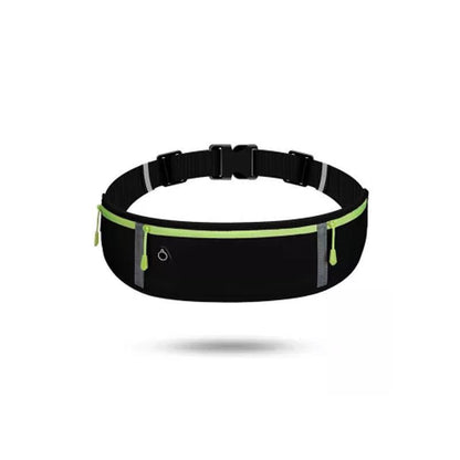 RYNX | Mini waterproof sports bags black