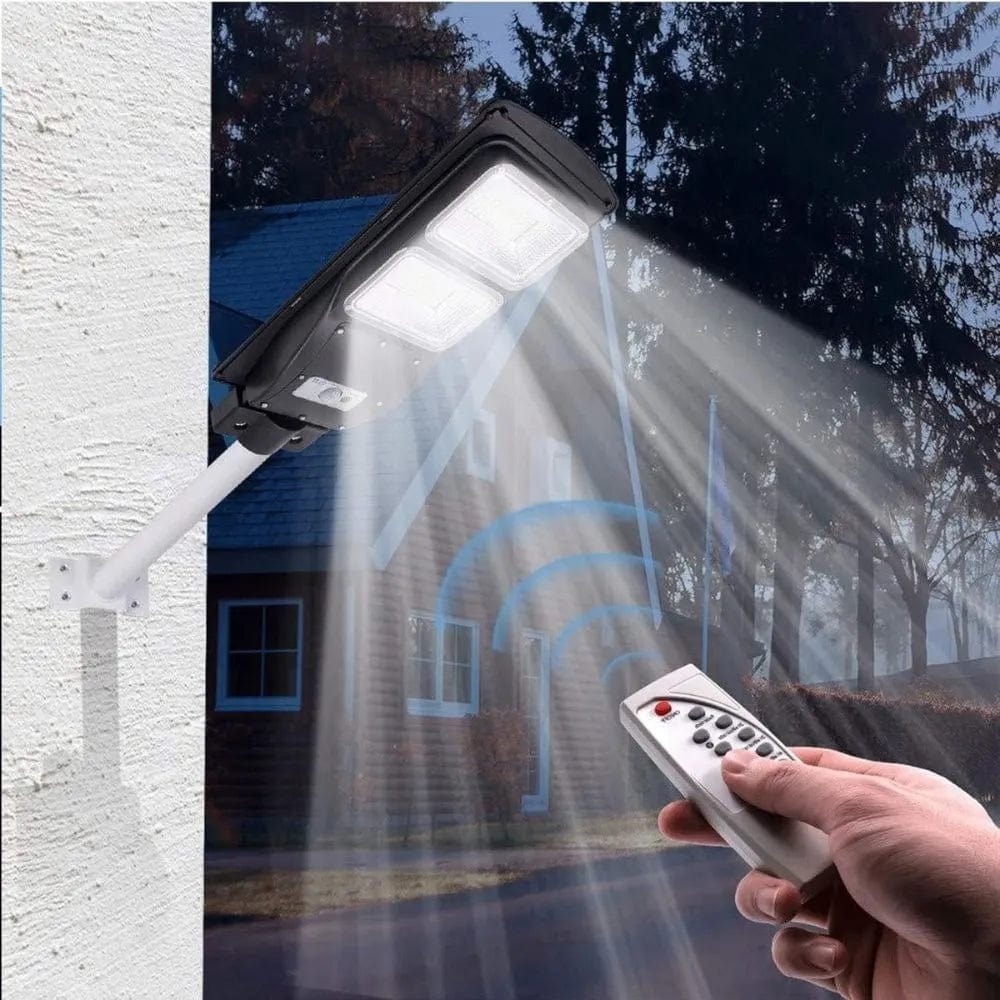 Rynx | Solar light for outdoor use E27